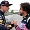 Alonso guiará a Aston Martin tal y como lo hace Verstappen en Red Bull