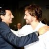 De la Rosa: "La gente no sabe quién es el verdadero Fernando Alonso"