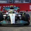 Lewis Hamilton lidera el doblete de Mercedes en los Libres 1 de Abu Dhabi