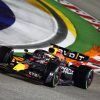 Max Verstappen salva seis puntos en Singapur: "Una carrera muy difícil"