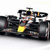 Max Verstappen consigue la Pole Position del GP de Japón
