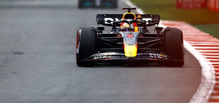 Max Verstappen, tras volver a ganar en México: «Es un resultado increíble»