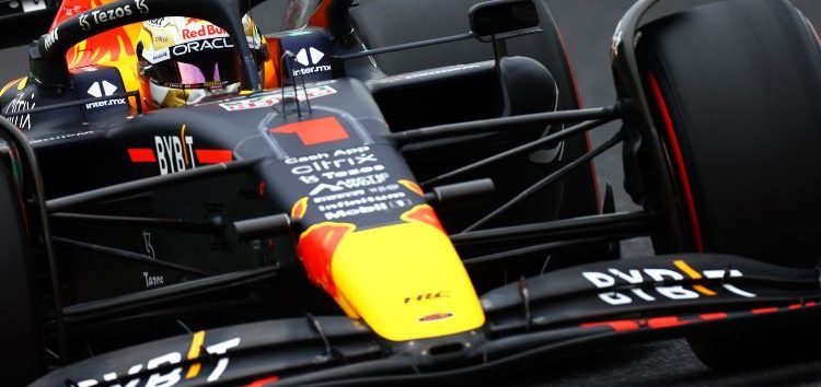 Red Bull lo tiene todo para dominar en Fórmula 1, cree Nico Rosberg