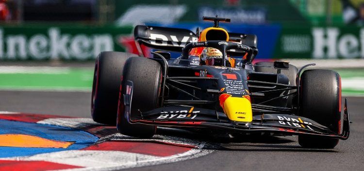 Prevén que muchos coches se parecerán al Red Bull en 2023