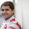 Pietro Fittipaldi ficha por Cadillac y será su piloto de simulador