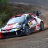 Ya es oficial: España se queda sin su cita del Mundial de Rallyes
