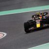 Sergio Pérez completa el doblete de Red Bull en Suzuka: "Un gran día para el equipo"