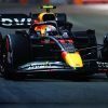 Red Bull, obligado a cambiar su decoración en los Grandes Premios de Singapur