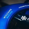 Ahora sí, Williams muestra el FW45 real para la temporada 2023