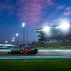 Carlos Sainz, cuarto en la clasificación de Yas Marina: "Hemos dado un paso adelante"