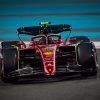 Carlos Sainz cierra el año con un cuarto puesto: "Tenemos que estar contentos"