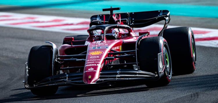 Preocupante mensaje de Leclerc a Ferrari: «¿Por qué somos tan lentos?»