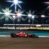 Charles Leclerc se corona subcampeón en Abu Dabi: "Una carrera perfecta"