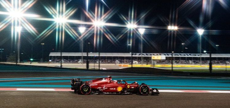 Charles Leclerc se corona subcampeón en Abu Dabi: «Una carrera perfecta»