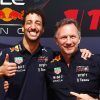 Daniel Ricciardo está listo para volver a la Fórmula 1, avisan en Red Bull