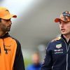 Sergio Pérez habla por primera vez sobre la llegada de Daniel Ricciardo a Red Bull
