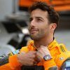 "Las puertas de McLaren seguirán abiertas para Ricciardo en el futuro"