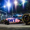 Alpine F1 explica el momento justo en el que consiguieron mejorar en 2022