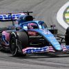 Alpine F1 lanza un aviso a sus rivales: son de los mejores desarrollando el monoplaza