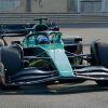 "Será divertido ver el cambio de Fernando Alonso a Aston Martin"