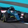 El estreno de Fernando Alonso con Aston Martin, en imágenes