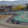 Presentado el calendario 2023 del Campeonato de España de Fórmula 4