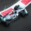 Mercedes vuelve a ser el tercero en discordia en Abu Dabi, al menos el sábado