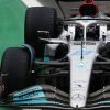 Russell clasifica 3º para la sprint de Brasil: "Magnussen se merece la pole"