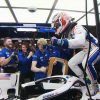 Kevin Magnussen reflexiona sobre su 
