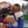 La gran sorpresa que se ha llevado Magnussen en su vuelta a la Fórmula 1