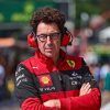 En Red Bull no entienden la salida de Mattia Binotto de Ferrari