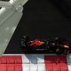 Max Verstappen cierra el año con una nueva pole: "Estoy contento con la vuelta"