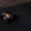 Max Verstappen se lleva la última pole del año bajo la noche de Yas Marina