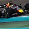 Max Verstappen cierra el año con una nueva victoria: "Ha sido una buena carrera"