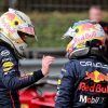 Pérez reconoce que el desarrollo de Red Bull fue más en la dirección de Verstappen