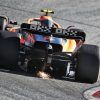 McLaren presenta una nueva decoración para despedir la temporada 2022