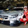 ¿Es el DTM un destino factible para Mick Schumacher en 2023?