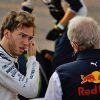 Pierre Gasly admite que era importante para él escapar de Red Bull