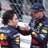 En Red Bull creen que nadie es mejor que Max Verstappen actualmente