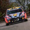 Rally de Japón 2022: Doblete de Hyundai en la casa de Toyota