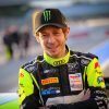 Valentino Rossi trabaja para correr en la máxima categoría las 24 horas de Le Mans