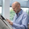 Adrian Newey podría abandonar el equipo Red Bull de Fórmula 1