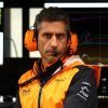 OFICIAL: Andrea Stella se convierte en el nuevo jefe de equipo de McLaren