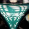 El Aston Martin de 2023 se beneficiará de un agresivo desarrollo