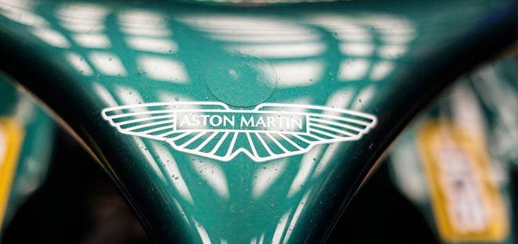 El Aston Martin de 2023 se beneficiará de un agresivo desarrollo