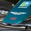Ha llegado el día más esperado: hoy se presenta el Aston Martin de 2023