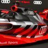 Rumores apuntan a una posible retirada del proyecto Audi de Fórmula 1