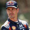 Dani Sordo correrá el Rally de Montecarlo 2023 con Hyundai