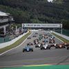 F4 Spain 2023: Spa-Francorchamps da el pistoletazo de salida a la temporada