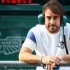 Aston Martin consigue un nuevo patrocinador gracias a Fernando Alonso